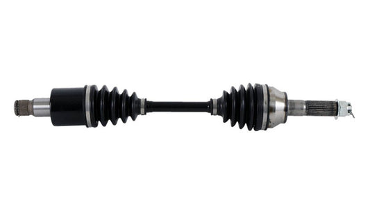 Axle POLARIS RZR 800 08-14, AB6 STRONG Rear STRONA LEWA PRAWA (OPIS DODATKOWY), All Balls