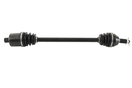 Axle POLARIS RZR XP 1000 14-15, RZR XP 1000 INTL 15, RZR XP 4 1000 14-15 AB8 EXTREME +20% Rear STRONA LEWA PRAWA, All Balls