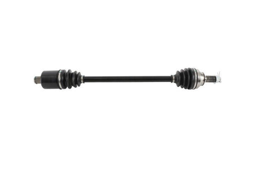 Axle POLARIS RZR XP 1000 17, RZR XP 1000 16 AB6 STRONG Rear STRONA LEWA PRAWA (OPIS DODATKOWY), All Balls