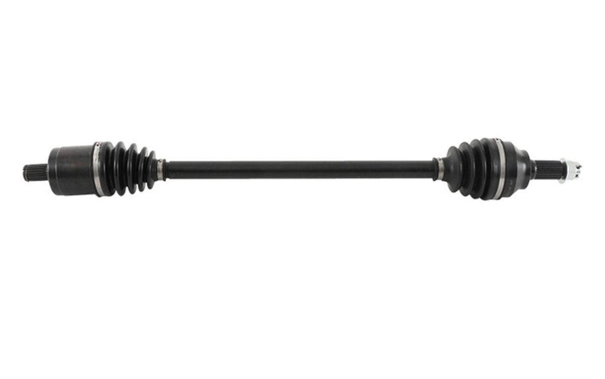 Axle POLARIS RZR XP 1000 17, RZR XP 4 1000 17, RZR XP 4 TURBO AM/AW/LW/AP 17 AB8 EXTREME +20% Front STRONA LEWA PRAWA, All Balls