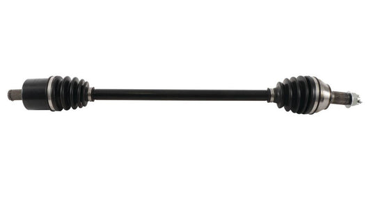 Axle POLARIS RZR XP 1000, RZR XP 4 1000 14-16 AB6 STRONG Front STRONA LEWA PRAWA (OPIS DODATKOWY), All Balls