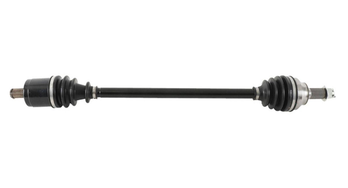 Axle POLARIS RZR XP 1000, RZR XP 4 1000 15-17 AB6 STRONG Front STRONA LEWA PRAWA (OPIS DODATKOWY), All Balls