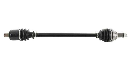 Axle POLARIS RZR XP 1000, RZR XP 4 1000 15-17 AB6 STRONG Front STRONA LEWA PRAWA (OPIS DODATKOWY), All Balls