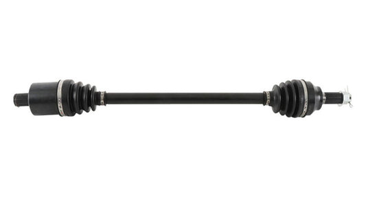 Axle POLARIS RZR XP 4 TURBO 16, RZR XP 4 TURBO AB 17, RZR XP TURBO 16-17 AB8 EXTREME +20% Front STRONA LEWA PRAWA, All Balls