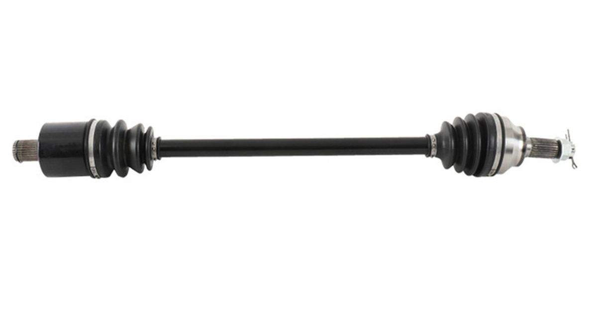 Axle POLARIS RZR XP 4 TURBO 16, RZR XP 4 TURBO AB 17, RZR XP TURBO 16-17, RZR XP TURBO MD 16 AB6 STRONG Front STRONA LEWA PRAWA, All Balls