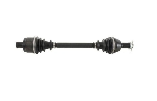 Axle POLARIS SCRAMBLER, SPORTSMAN, TOURING, TRACTOR, FOREST AB8 EXTREME +20% Rear STRONA LEWA / PRAWA (OPIS DODATKOWY), All Balls