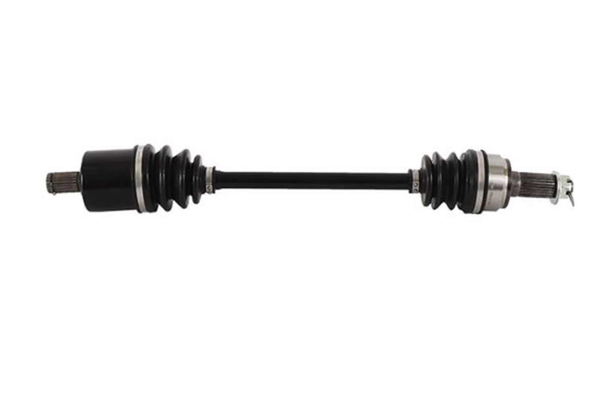 Axle POLARIS SCRAMBLER, SPORTSMAN, TOURING, TRACTOR, FOREST Front STRONA LEWA / PRAWA (OPIS DODATKOWY), All Balls