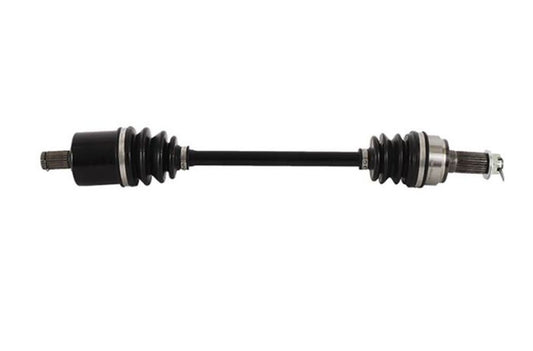 Axle POLARIS SCRAMBLER, SPORTSMAN, TOURING, TRACTOR, FOREST Front STRONA LEWA / PRAWA (OPIS DODATKOWY), All Balls