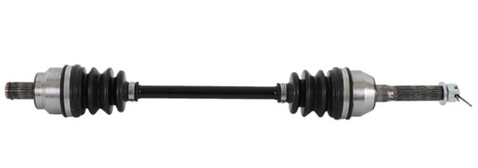 Axle POLARIS SCRAMBLER, SPORTSMAN, TOURING, TRACTOR, FOREST OEM Front STRONA LEWA PRAWA (OPIS DODATKOWY), All Balls