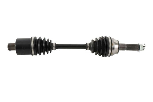Axle POLARIS SCRAMBLER, SPORTSMAN, TOURING, TRACTOR, FOREST OEM Rear LEWA PRAWA - WYCOFANA Z OFERTY, All Balls