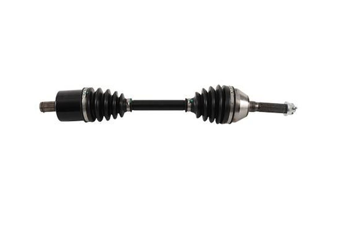 Axle POLARIS SPORTSMAN 400/450/500/700/800 FOREST/TRACTOR/TOURING/X2/ OEM Front STRONA LEWA PRAWA (OPIS DODATKOWY), All Balls