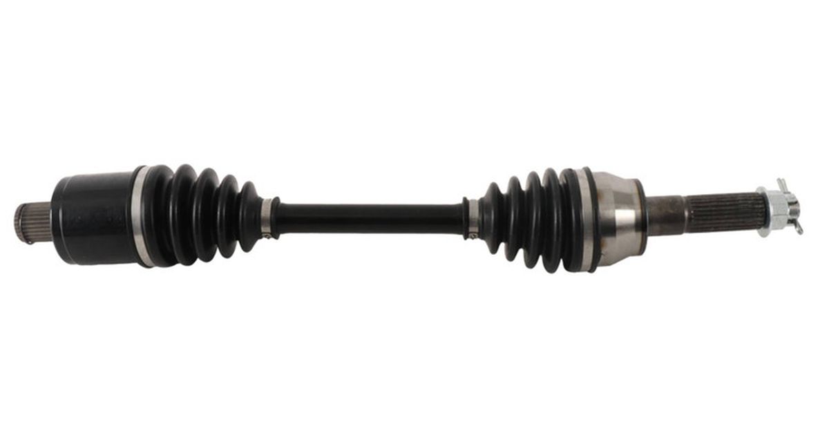 Axle POLARIS SPORTSMAN 570, SPORTSMAN TOURING 570, FARMHAND 450 AB6 STRONG Rear STRONA LEWA PRAWA (OPIS DODATKOWY) - Replaces AB6-PO-8-350, All Balls