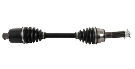 Axle POLARIS SPORTSMAN 570, SPORTSMAN TOURING 570, FARMHAND 450 AB6 STRONG Rear STRONA LEWA PRAWA (OPIS DODATKOWY) - Replaces AB6-PO-8-350, All Balls