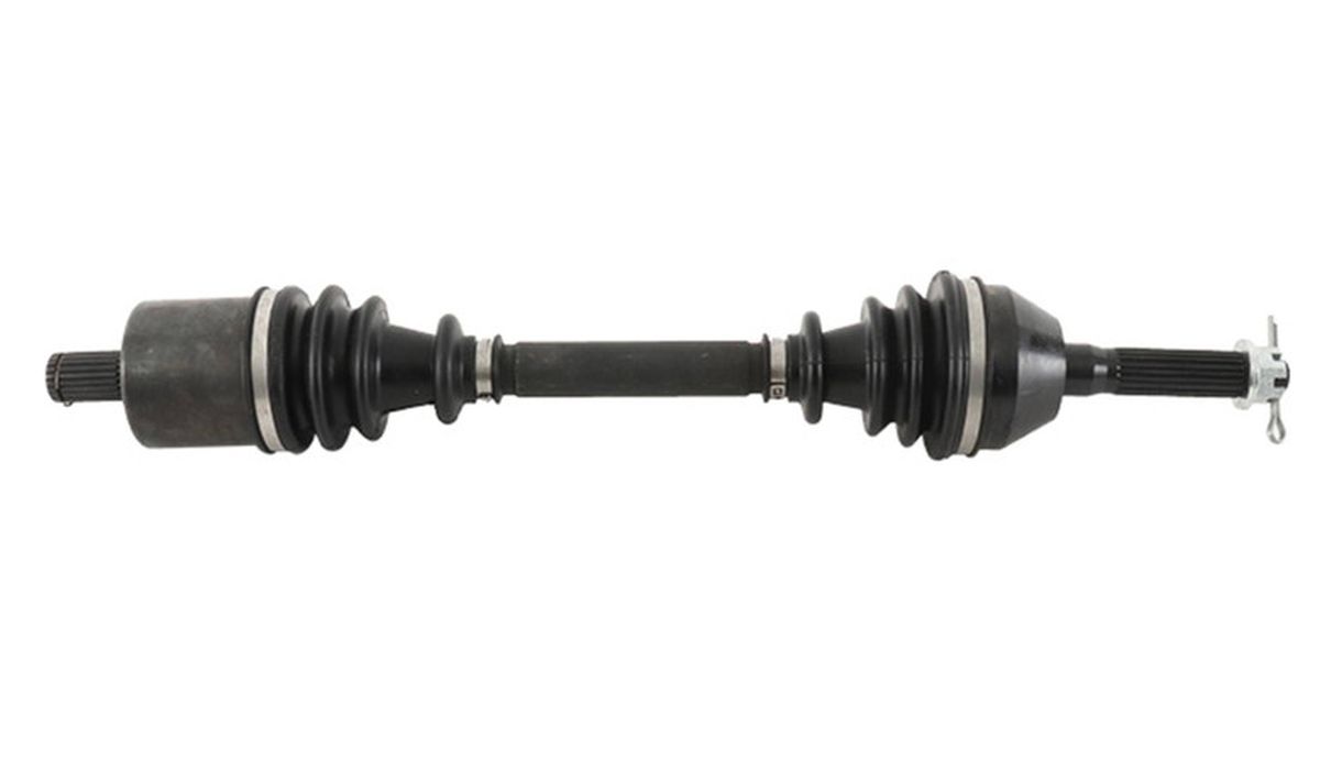 Axle POLARIS SPORTSMAN, SPORTSMAN FOREST, SPORTSMAN TOURING AB8 EXTREME +20% Front STRONA LEWA / PRAWA, All Balls