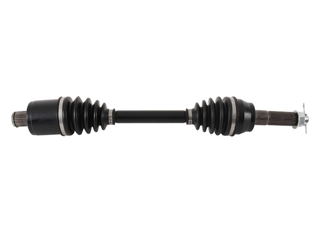 Axle POLARIS SPORTSMAN TOURING, SPORTSMAN FOREST, FARMHAND AB8 EXTREME +20% Rear STRONA LEWA PRAWA, All Balls