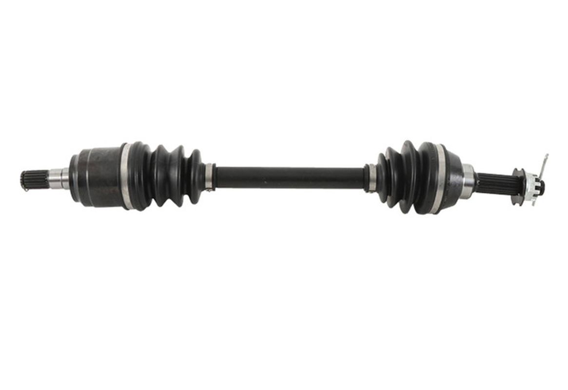 Axle SUZUKI LT-A 500XP POWER STEERING 11-17, LT-A750 XP KING QUAD POWER STEERING 11-17 AB8 EXTREME +20% Front STRONA LEWA PRAWA, All Balls