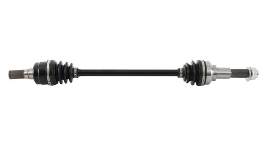 Axle YAMAHA VIKING 700 14-18, WOLVERINE 16-17 AB6 STRONG Rear STRONA LEWA PRAWA (OPIS DODATKOWY), All Balls