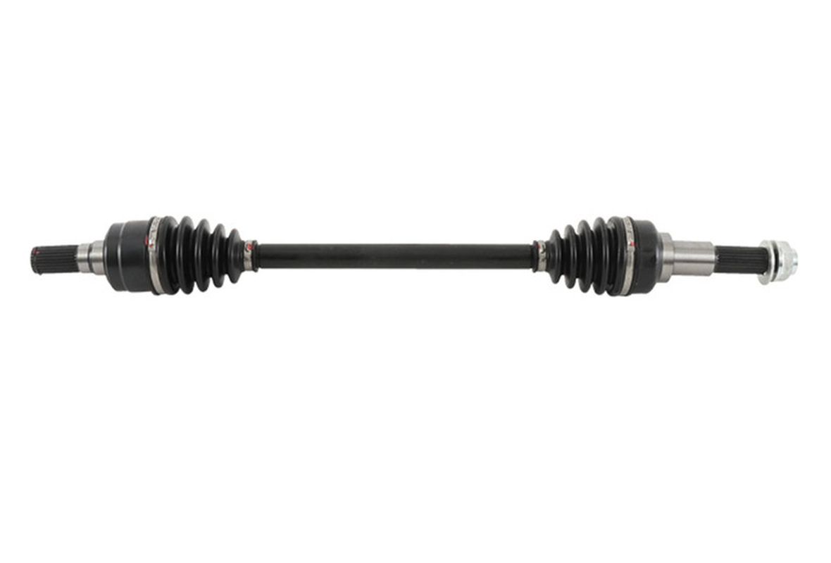 Axle YAMAHA VIKING 700 14-18, WOLVERINE 16-17 AB8 EXTREME +20% Rear STRONA LEWA PRAWA, All Balls