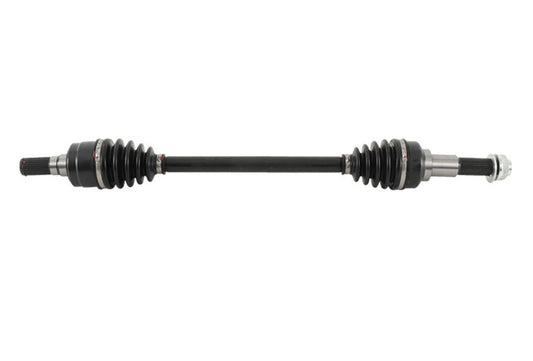 Axle YAMAHA VIKING 700 14-18, WOLVERINE 16-17 AB8 EXTREME +20% Rear STRONA LEWA PRAWA, All Balls