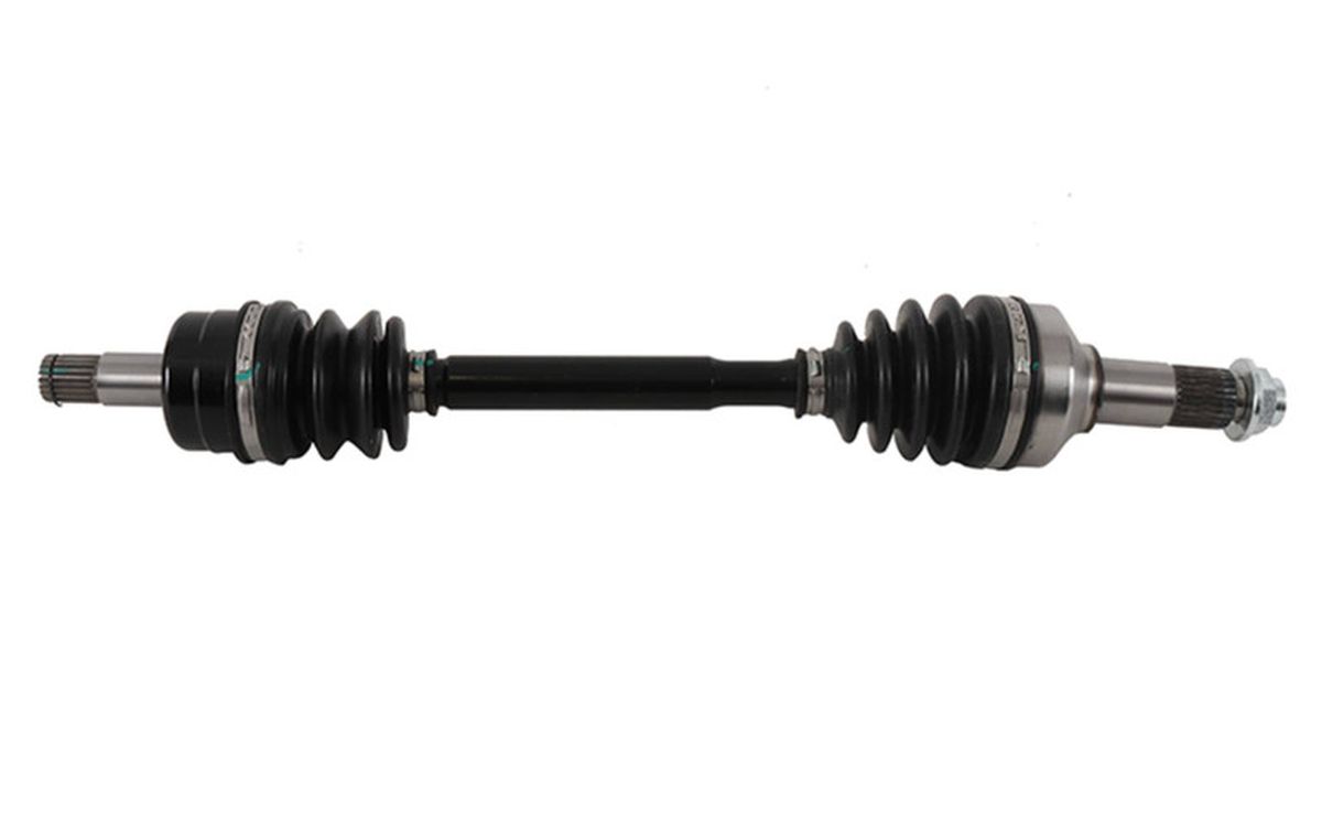 Axle YAMAHA YFM 700 GRIZZLY 16-18, YFM 700 GRIZZLY EPS 16-22 AB 6 STRONG Front STRONA LEWA / PRAWA, All Balls