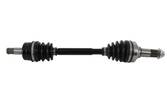 Axle YAMAHA YFM 700 GRIZZLY 16-18, YFM 700 GRIZZLY EPS 16-22 Front STRONA LEWA / PRAWA, All Balls