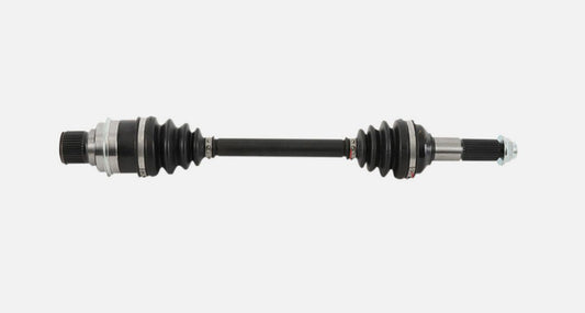 Axle YAMAHA YFM350/400/450 GRIZZLY IRS 07-11, YFM400 KODIAK 4WD 05-06, YFM450 KODIAK 05-06 AB8 EXTREME +20% Rear STRONA LEWA PRAWA - WYCOFANA Z OFERTY, All Balls