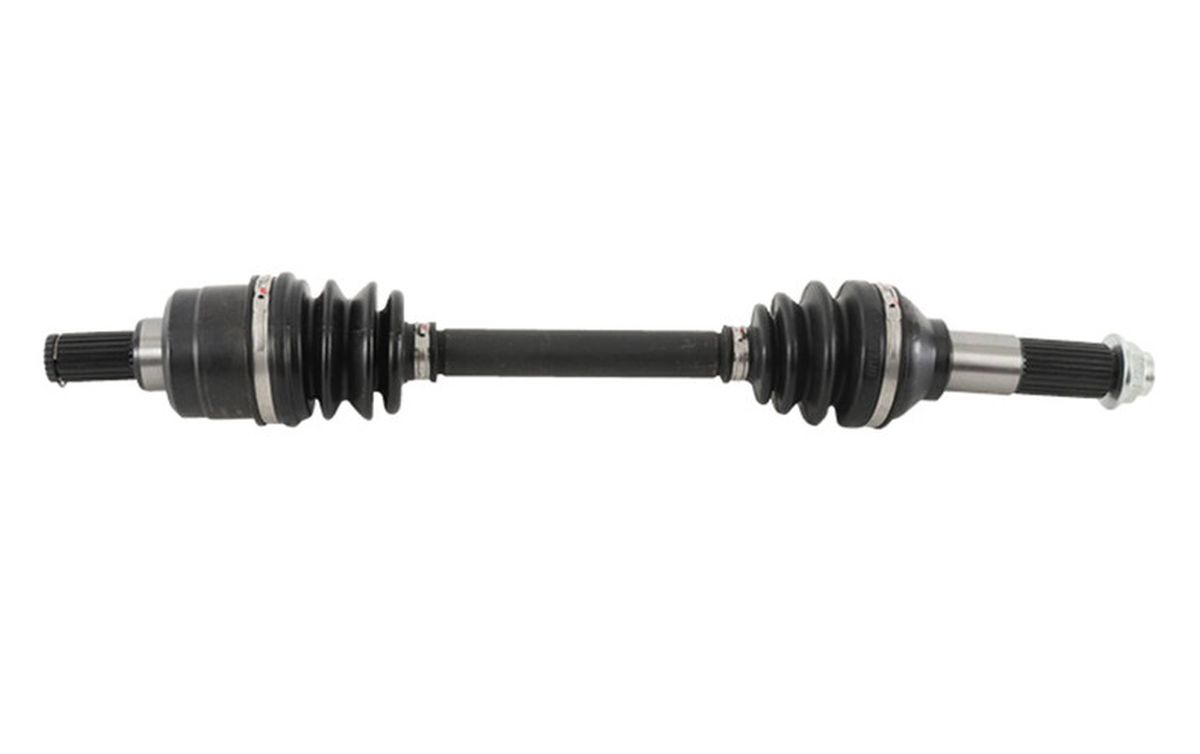 Axle YAMAHA YFM450 GRIZZLY EPS/IRS 11-14 AB8 EXTREME +20% Rear STRONA LEWA PRAWA, All Balls