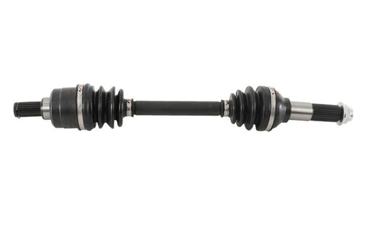 Axle YAMAHA YFM450 GRIZZLY EPS/IRS 11-14 AB8 EXTREME +20% Rear STRONA LEWA PRAWA, All Balls