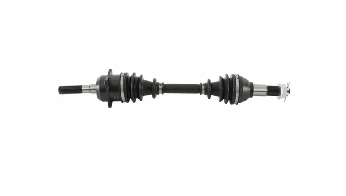 Axle YAMAHA YFM660 GRIZZLY 03-08 Front PRAWA, All Balls