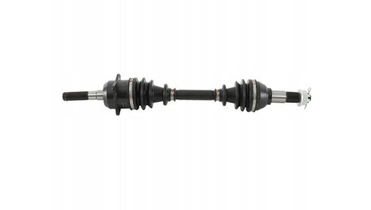 Axle YAMAHA YFM660 GRIZZLY 03-08 Front PRAWA, All Balls