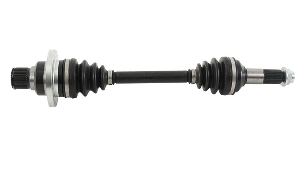 Axle YAMAHA YFM660 GRIZZLY 03-08 AB8 EXTREME +20% Rear STRONA PRAWA, All Balls