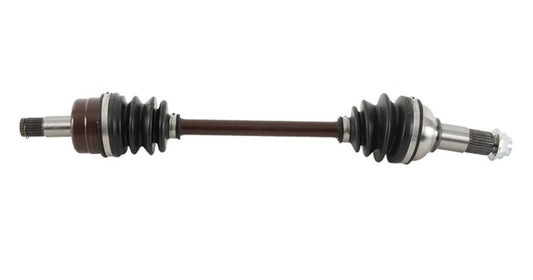 Axle YAMAHA YFM700 GRIZZLY 14-15, YFM700 GRIZZLY EPS 14-15 AB6 STRONG Front STRONA LEWA / PRAWA, All Balls