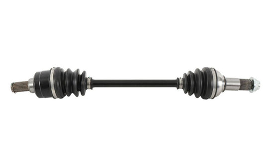 Axle YAMAHA YFM700 GRIZZLY 14-15, YFM700 GRIZZLY EPS 14-15 AB6 STRONG Rear STRONA LEWA / PRAWA, All Balls