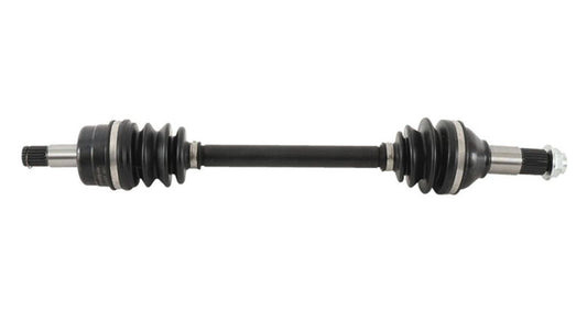Axle YAMAHA YFM700 GRIZZLY 14-15, YFM700 GRIZZLY EPS 14-15 Front STRONA LEWA / PRAWA, All Balls
