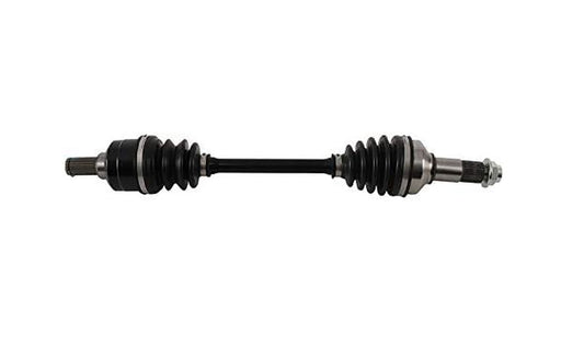 Axle YAMAHA YFM700 KODIAK 4WD/EPS/SE 16-18 Rear STRONA PRAWA LEWA - WYCOFANA Z OFERTY, All Balls