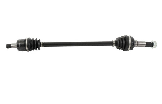 Axle YAMAHA YXZ 1000R 16, YXZ 1000R EPS 17, YXZ 1000R EPS SS 17 AB8 EXTREME +20% Front STRONA LEWA PRAWA, All Balls