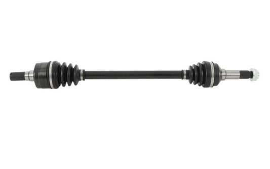 Axle YAMAHA YXZ 1000R 16, YXZ 1000R EPS 17, YXZ 1000R EPS SS 17 AB8 EXTREME +20% Rear STRONA LEWA PRAWA, All Balls