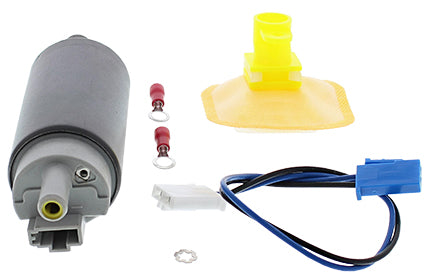 Fuel Pump Kit CB1000R, NT700V, VFR 800, ZX10R, ZX600, DL1000, DL650, GSXR1300R, GSX-R600, SV650, TL1000R, VL1500, VL800, VZ800, All Balls