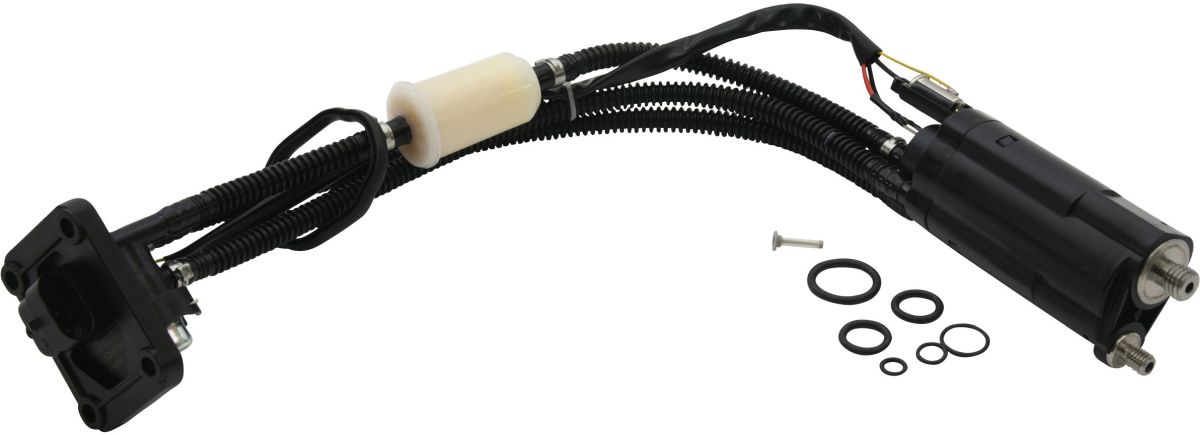 Fuel Pump Kit GAS-GAS EC 300 '21, EX 250/300/350/450F '21, HUSQVARNA FE 250/350/450/501 '20-'21, FX 350/450 '19-'22, TE 150/250i '20-'22, TE/TX 300i '20-22, KTM EXC-F 350/500 '20-'22, XC 250/300 '20-'22, XC-F 250/350/450 '19-'22, All Balls