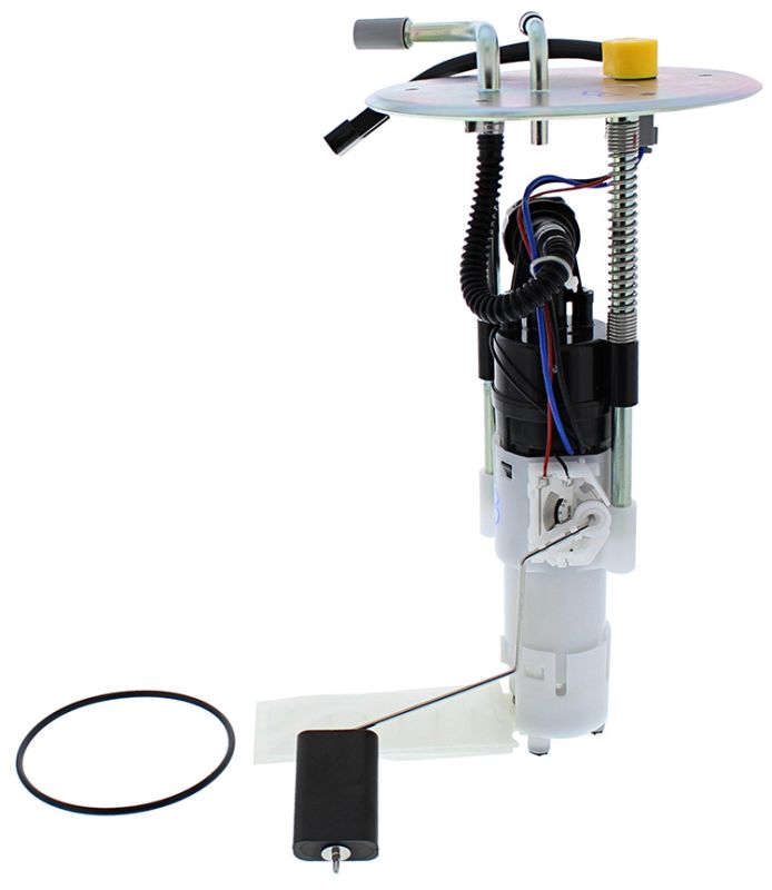 Fuel Pump Kit POLARIS RZR 800 '08-'10, All Balls