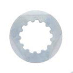 Sprocket Retainer Kit YAMAHA YZF400/426/450 '98-'12,YZ250 '99-'12,YZF450 '04-'09,KXF450 '06-12 (JEDNA SZTUKA), All Balls