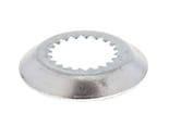 Sprocket Retainer Kit KAWASAKI KX250F '14-'19 , YAMAHA YZ 125 '05-'23, YZF 250 '01-'23, WRF 250 '03-'23 (JEDNA SZTUKA) - Replaces 25-6004/1, All Balls