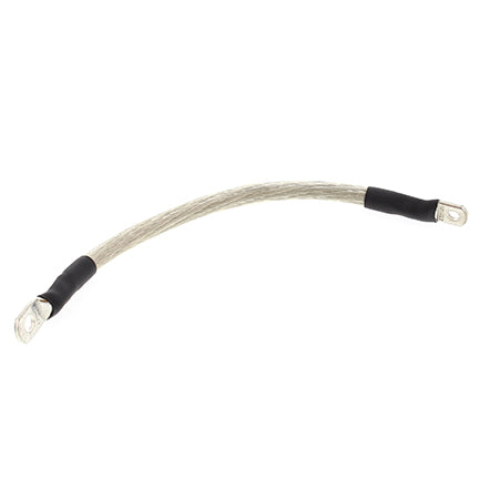Clear Battery Cable HARLEY-DAVIDSON '10 (25,4CM), All Balls