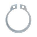 Sprocket Retainer Kit KAWASAKI KXF250 '06-'12, SUZUKI RM250 '89-'09 (JEDNA SZTUKA), All Balls
