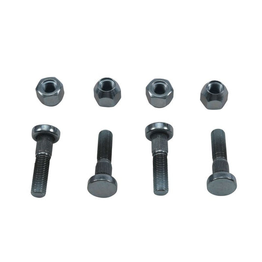 Wheel Stud and Nut Kit Rear M10 X 1,25 CAN-AM DS 250 '06-'21, All Balls