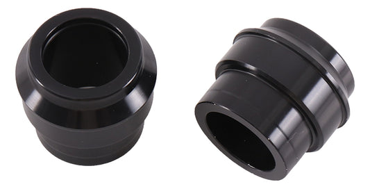 Wheel Spacer Kit Front KTM SX/SXF 125/150/250/350/450 '15-'22, EXC/EXCF/EXC-F 152/250/300/350/450 '16-'22 , HUSQVARNA FC 250/350/450 '16-'22, TC 125/250 '15-'22, GAS GAS EC/MC '21-'22 (OŚ 22MM), All Balls