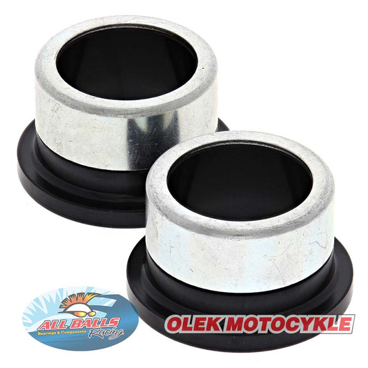 Wheel Spacer Kit Rear HONDA CR125/250 '00-'07, CRF250R '04-'22, CRF250X '04-'22, CRF450R '02-'22, CRF450X '05-'22, CRF 450RX 17-22, All Balls
