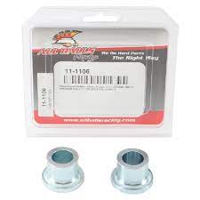 Wheel Spacer Kit Rear HONDA CRF250L 13-17, CRF250L ABS 17, CRF250LR RALLY 17, CRF250LR RALLY ABS 17, All Balls