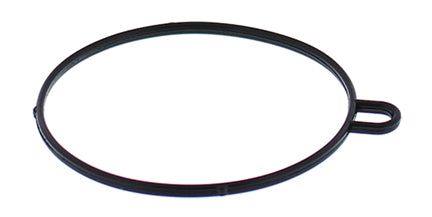 Float Bowl Gasket Only HONDA CRF70F 04-12, TRX125 85-86, TRX70 86-87, TRX90 93-19, KAWASAKI KLX110 02-19, KLX140 08-19, YAMAHA, All Balls