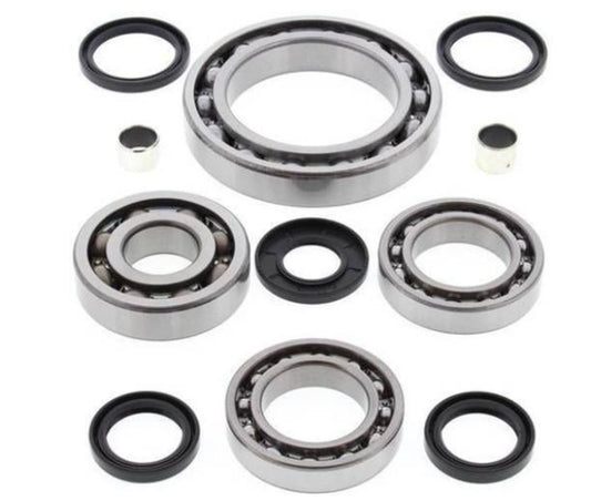Differential Seal Only Front Kit ARCTIC CAT Alterra 570/700 '19-'20, Prowler Pro '19-'20 / Rear ARCTIC CAT 500/700 '15-'17, 550 '14-'15, Alterra 570/700 '17-'20, VLX 700 '17, All Balls